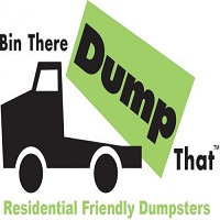 Bin There Dump That - Burl